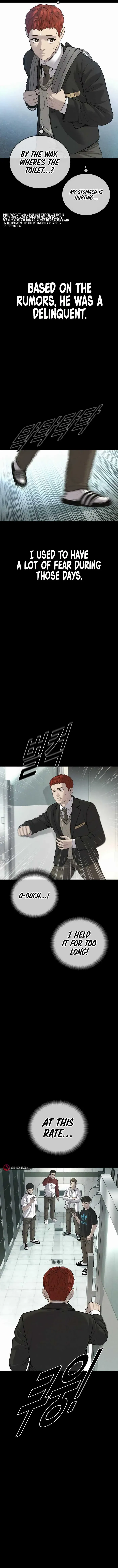 Juvenile Offender chapter 19 page 8