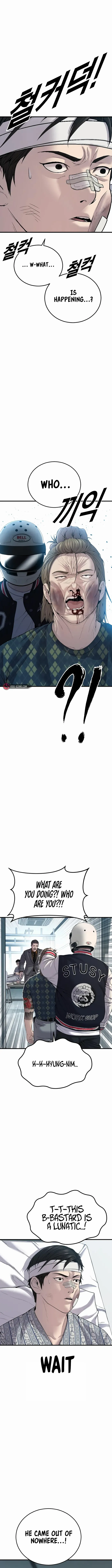 Juvenile Offender chapter 20 page 18