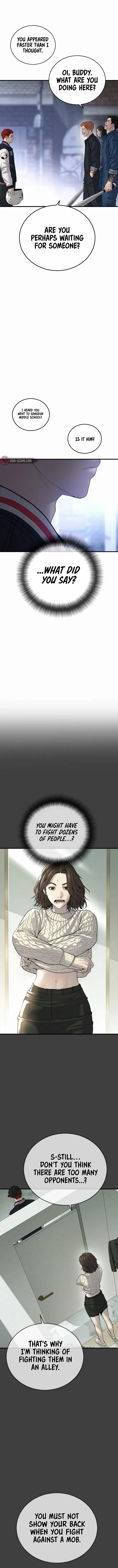 Juvenile Offender chapter 21 page 19