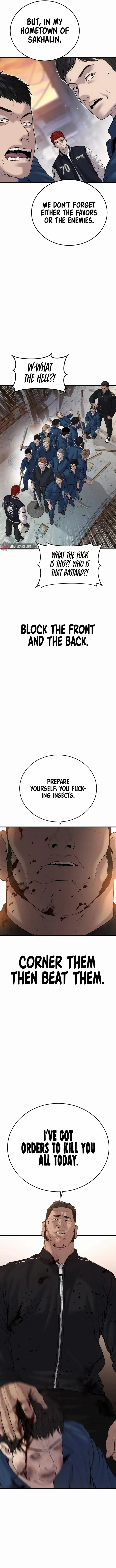 Juvenile Offender chapter 21 page 22