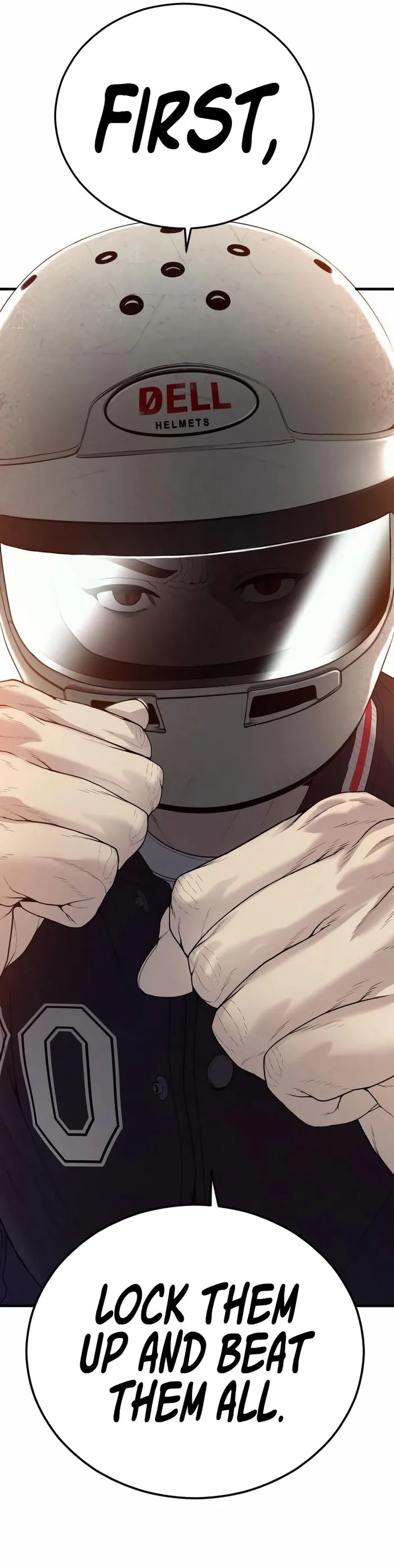 Juvenile Offender chapter 21 page 24