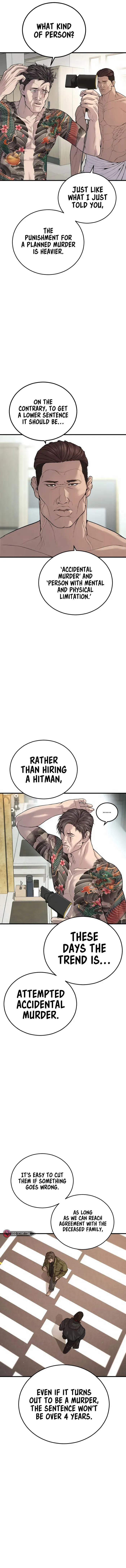 Juvenile Offender chapter 26 page 16