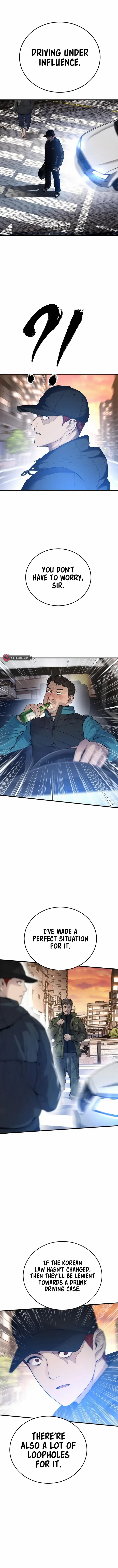 Juvenile Offender chapter 26 page 18