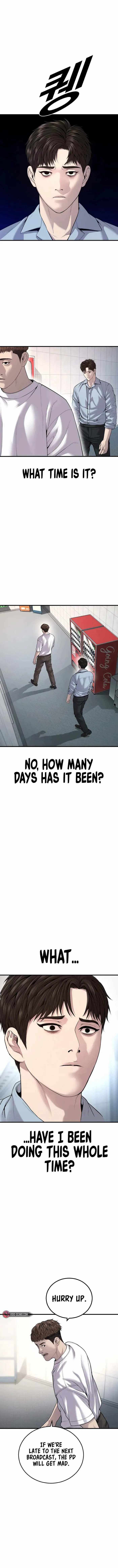 Juvenile Offender chapter 26 page 2