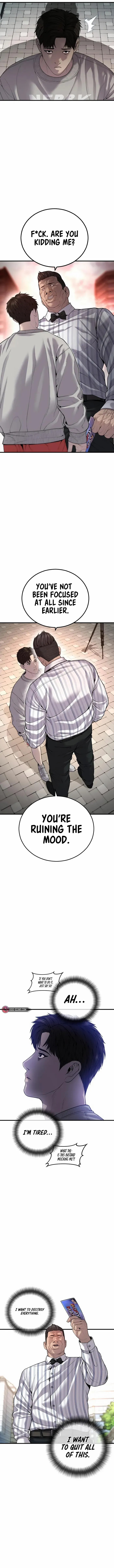 Juvenile Offender chapter 26 page 5