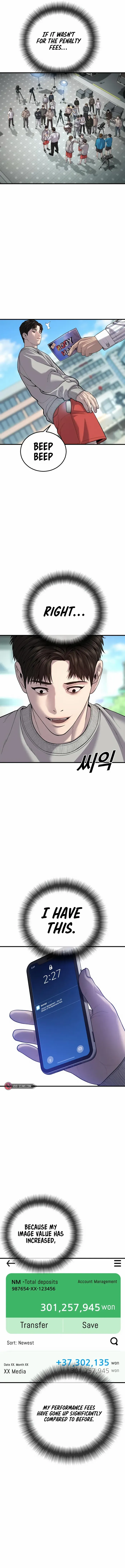 Juvenile Offender chapter 26 page 6