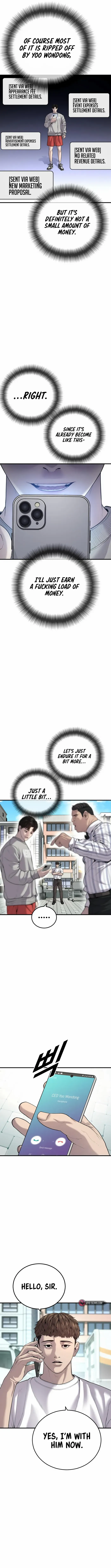 Juvenile Offender chapter 26 page 7