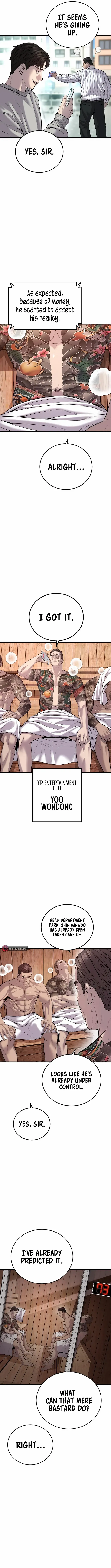 Juvenile Offender chapter 26 page 8