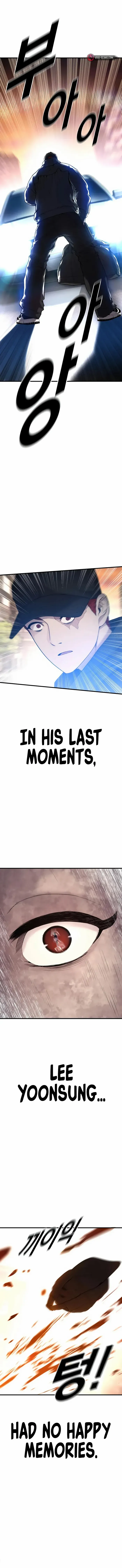 Juvenile Offender chapter 27 page 1