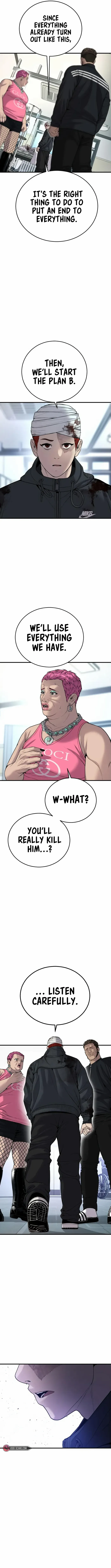 Juvenile Offender chapter 27 page 17