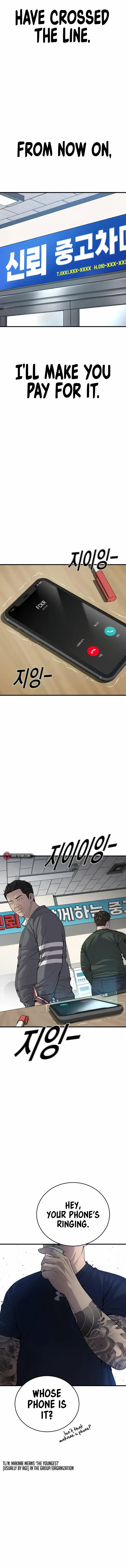 Juvenile Offender chapter 27 page 19