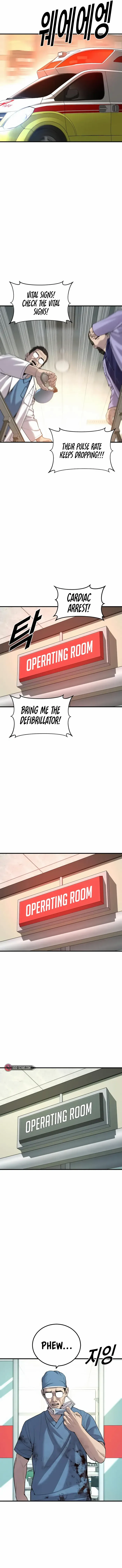 Juvenile Offender chapter 27 page 3