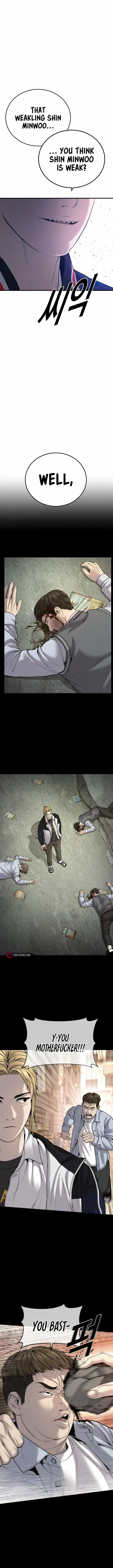 Juvenile Offender chapter 28 page 11