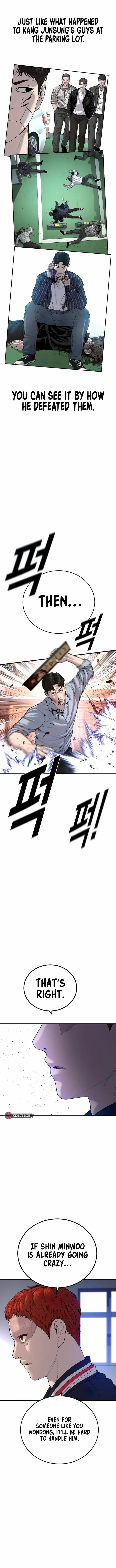 Juvenile Offender chapter 28 page 15