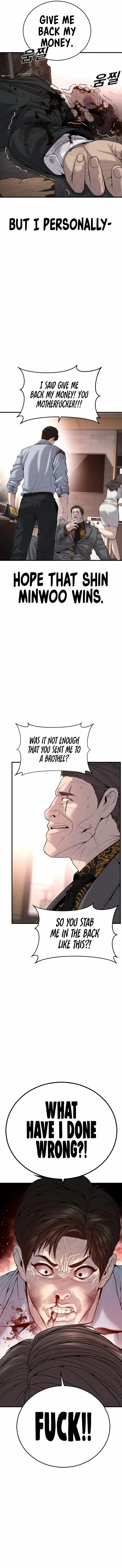 Juvenile Offender chapter 28 page 17