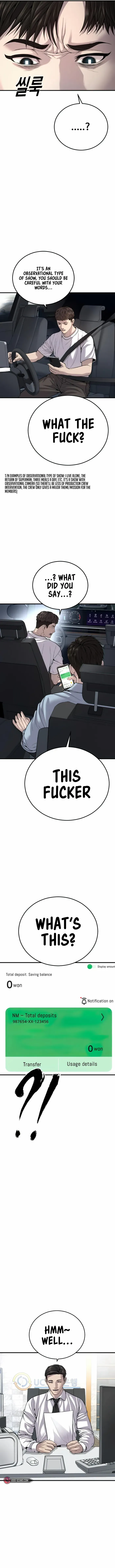 Juvenile Offender chapter 28 page 3