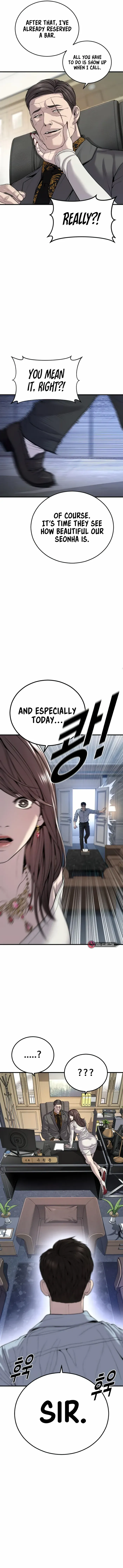 Juvenile Offender chapter 28 page 6