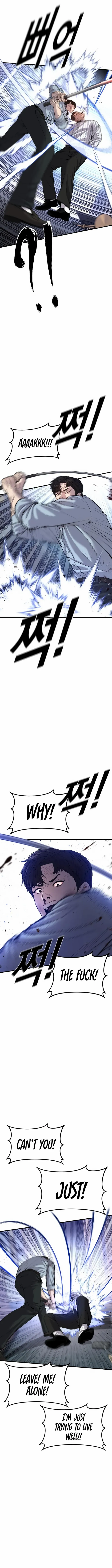 Juvenile Offender chapter 29 page 13