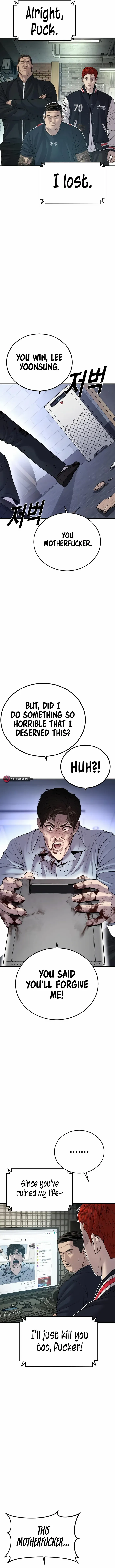 Juvenile Offender chapter 29 page 15