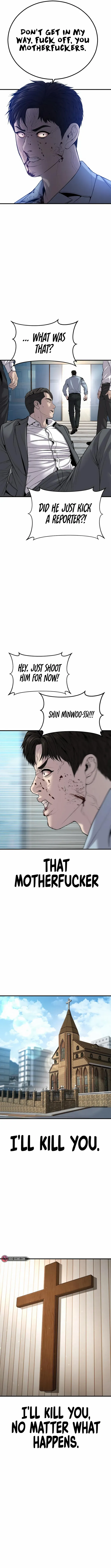 Juvenile Offender chapter 29 page 18