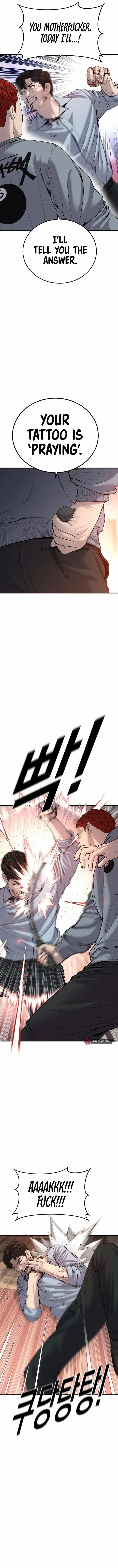 Juvenile Offender chapter 29 page 22