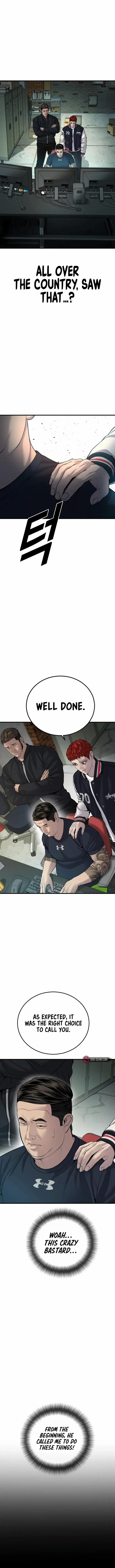 Juvenile Offender chapter 29 page 7