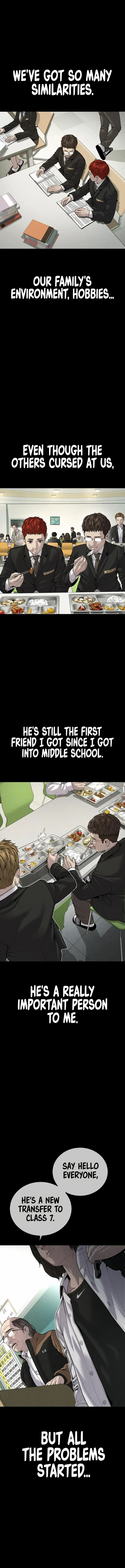 Juvenile Offender chapter 33 page 10