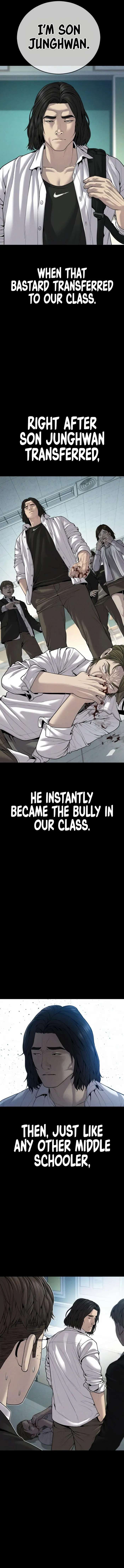 Juvenile Offender chapter 33 page 11