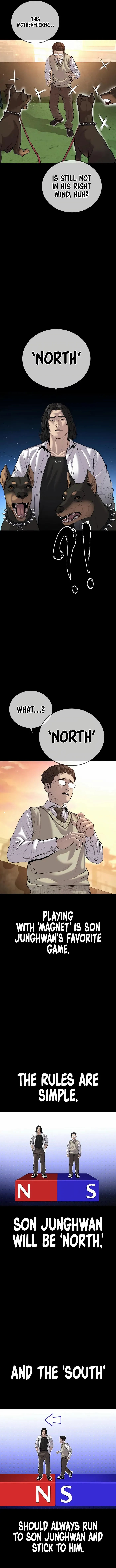 Juvenile Offender chapter 33 page 14