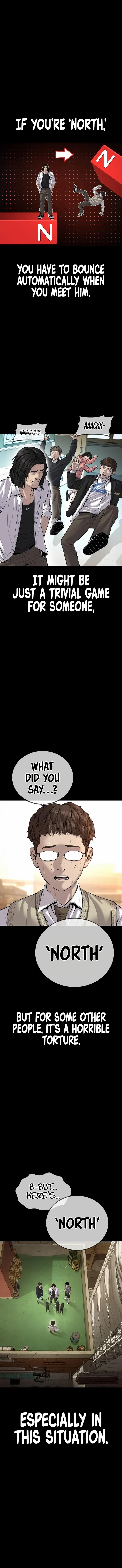 Juvenile Offender chapter 33 page 15