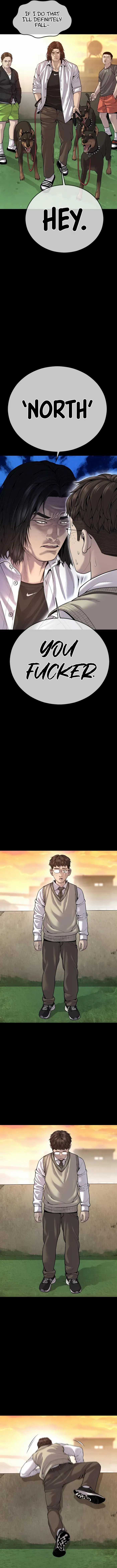 Juvenile Offender chapter 33 page 16