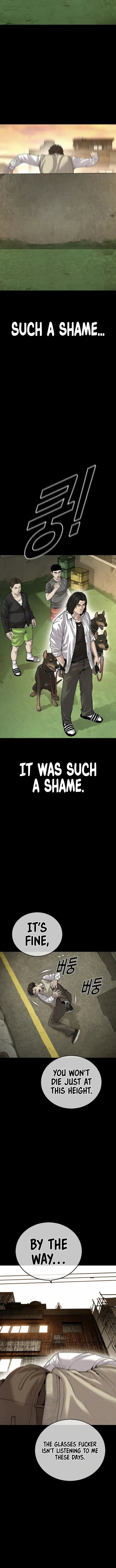 Juvenile Offender chapter 33 page 17