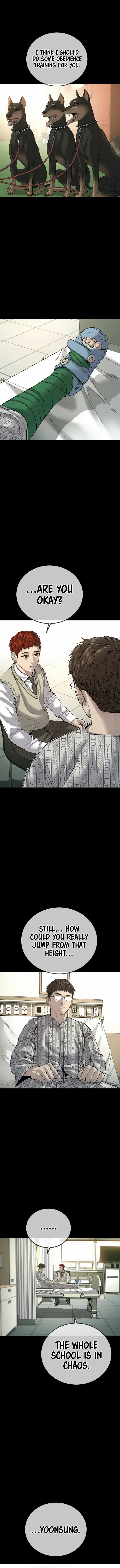 Juvenile Offender chapter 33 page 18