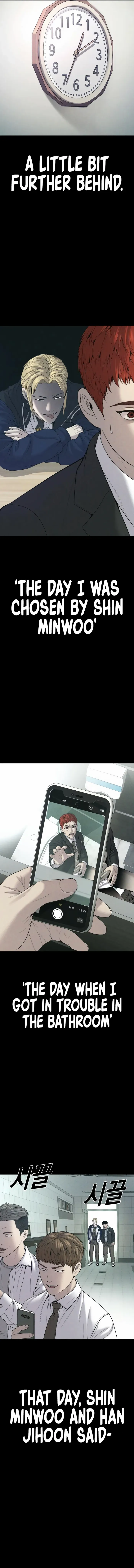 Juvenile Offender chapter 33 page 3