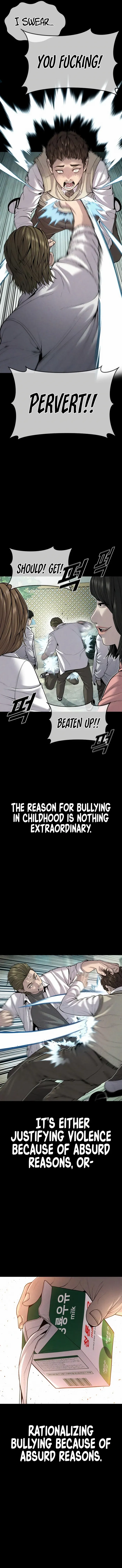 Juvenile Offender chapter 33 page 6