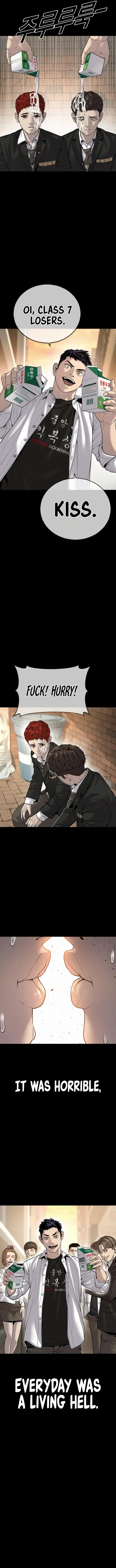 Juvenile Offender chapter 33 page 7