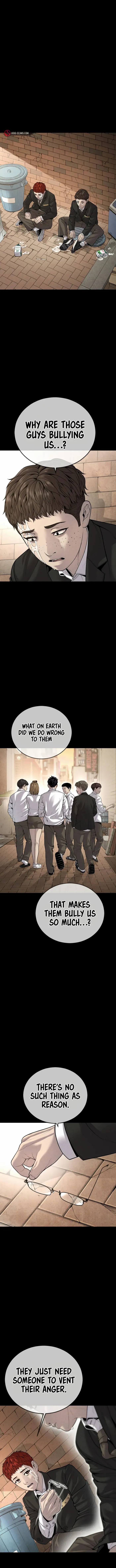 Juvenile Offender chapter 33 page 8