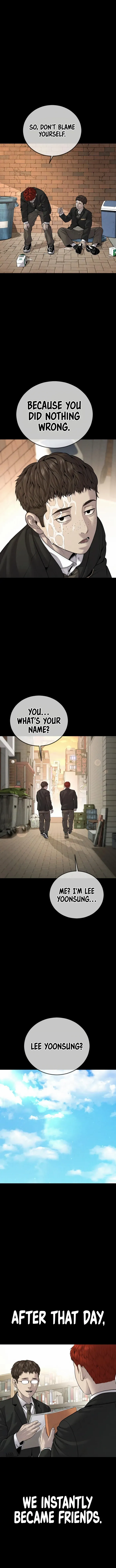 Juvenile Offender chapter 33 page 9