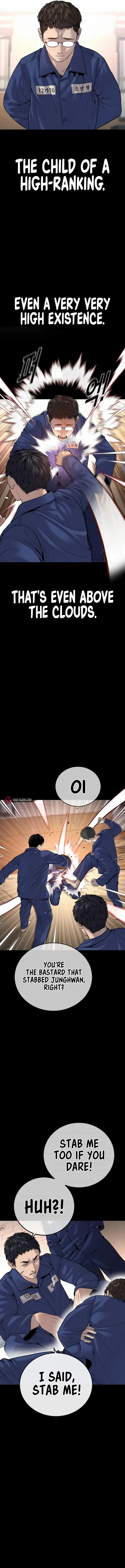 Juvenile Offender chapter 34 page 10