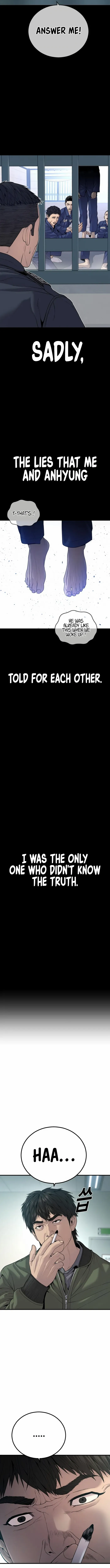 Juvenile Offender chapter 34 page 12