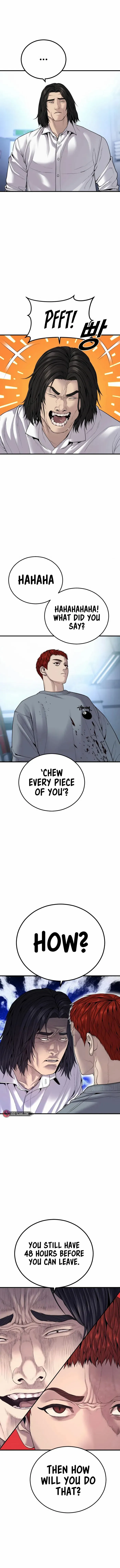 Juvenile Offender chapter 34 page 2