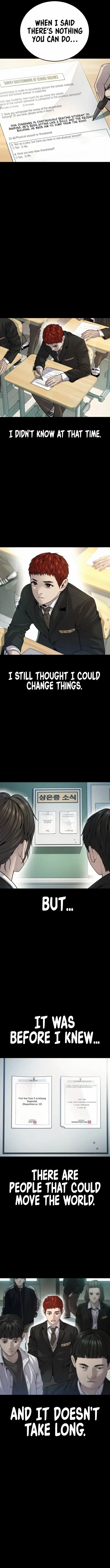 Juvenile Offender chapter 34 page 5