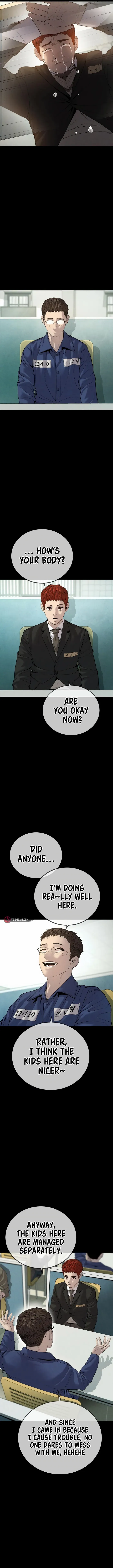 Juvenile Offender chapter 34 page 7