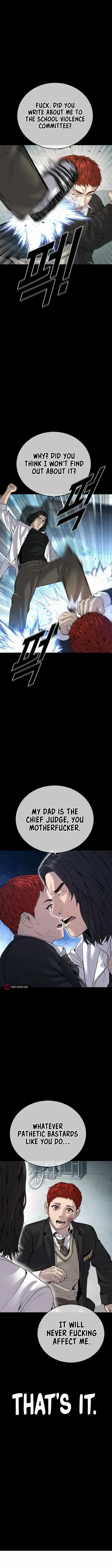 Juvenile Offender chapter 34 page 9