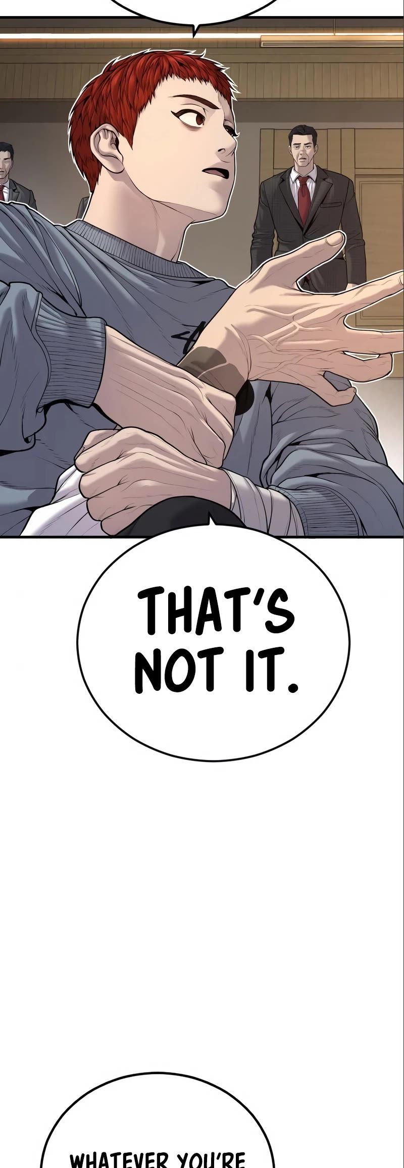 Juvenile Offender chapter 38 page 19