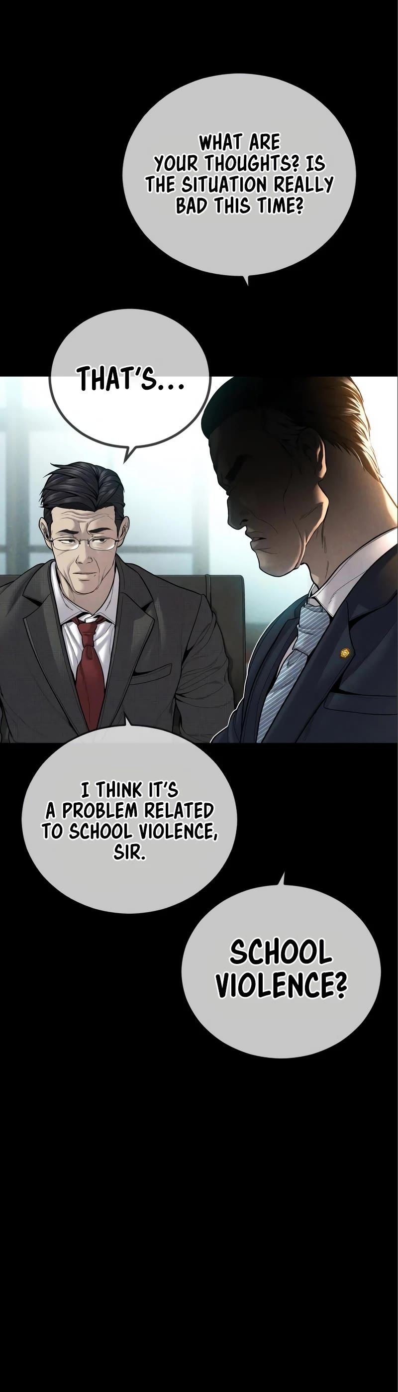 Juvenile Offender chapter 38 page 3