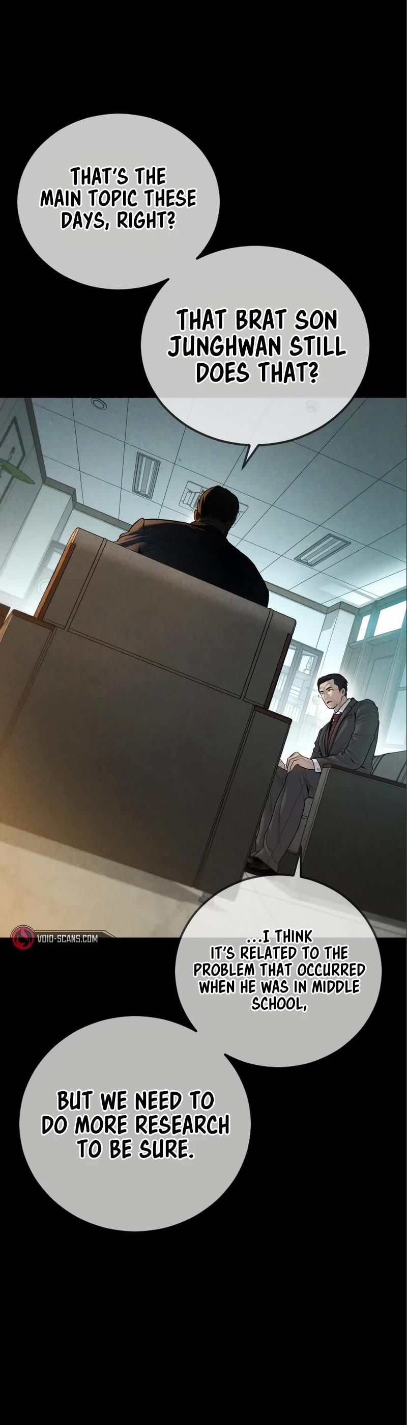 Juvenile Offender chapter 38 page 4