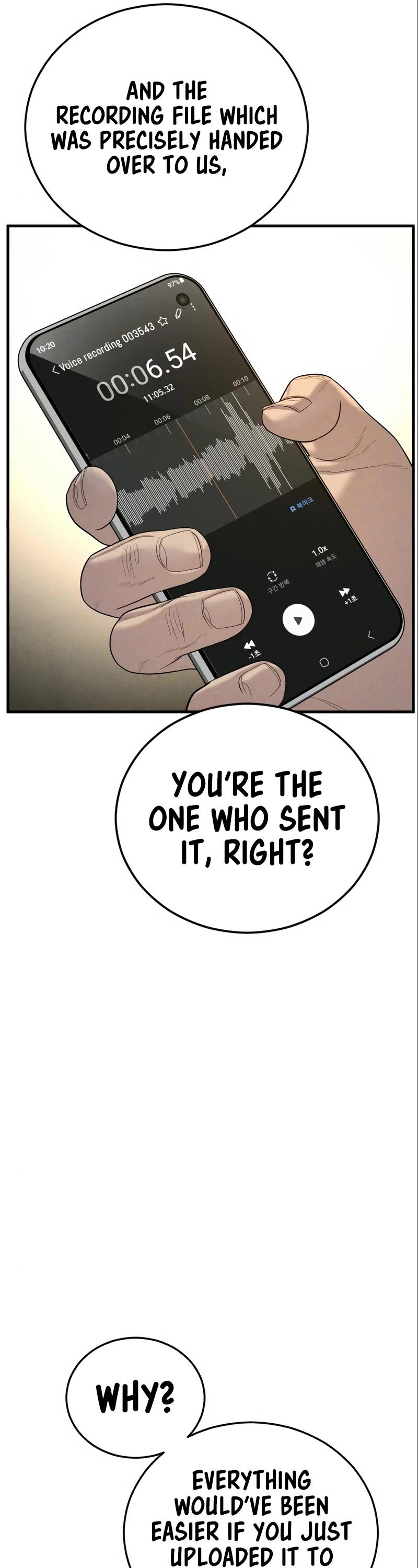 Juvenile Offender chapter 38 page 41