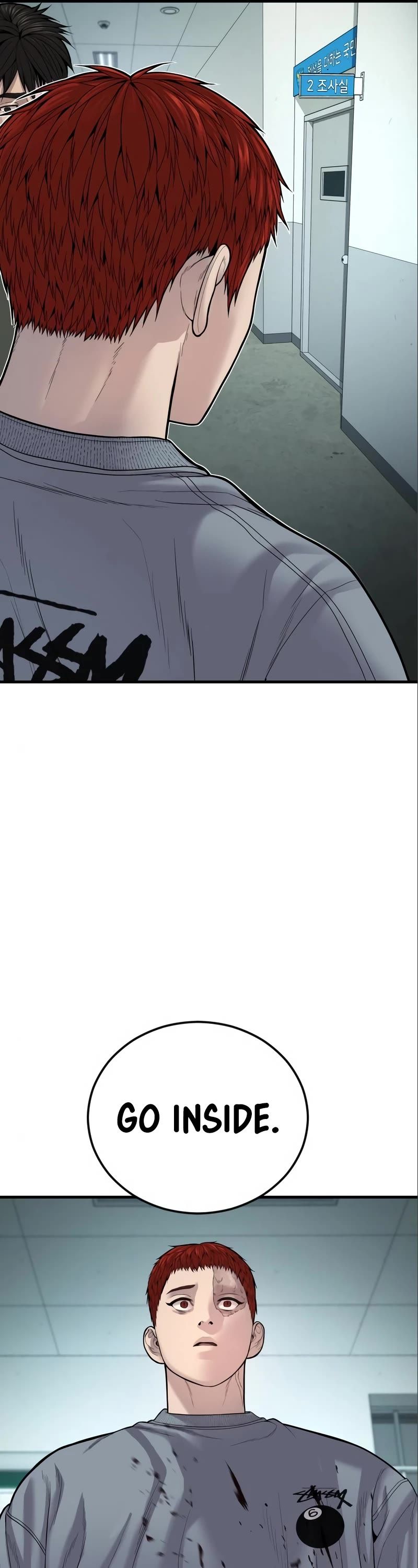 Juvenile Offender chapter 38 page 57