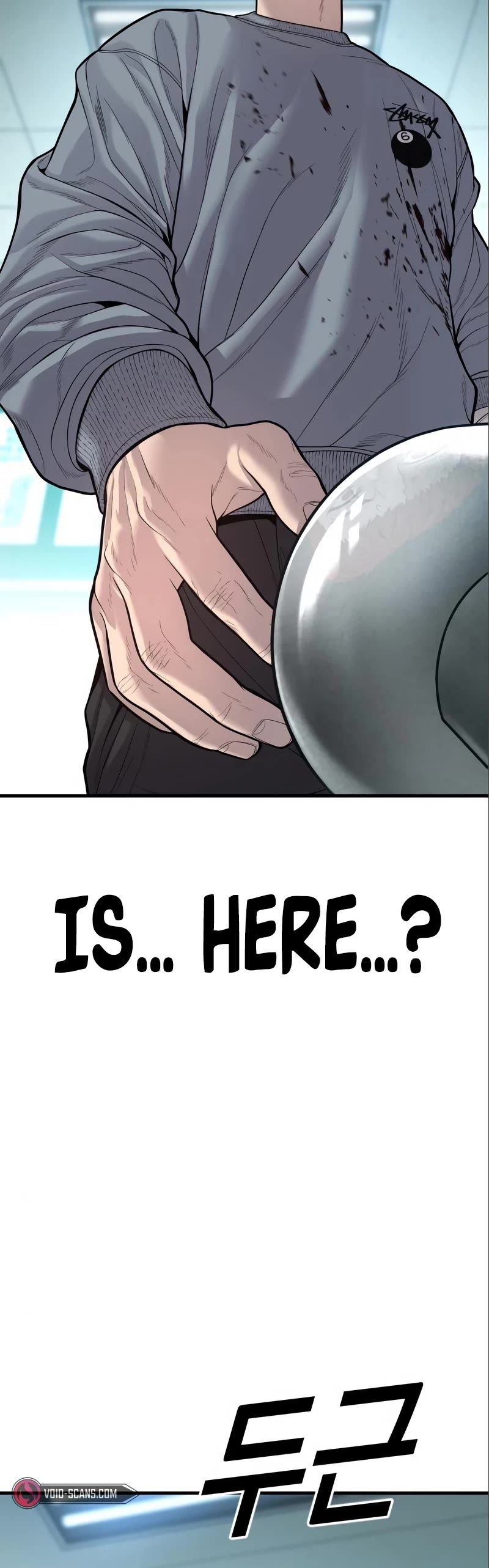 Juvenile Offender chapter 38 page 60